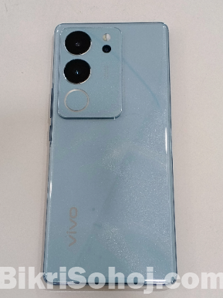 Vivo V29 Pro 8/256 GB ইমার্জেন্সি সেল হবে